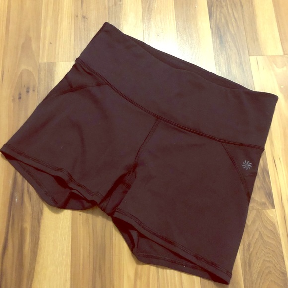 Athleta Pants - Athleta Shorts